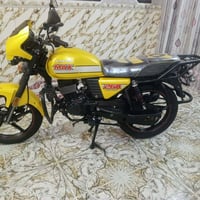 موتوسيكل • كفاله عامه • دجيلي واسط القديمه