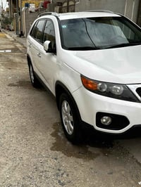 سورنتو • ٢٠١٢ • ٧ راكب