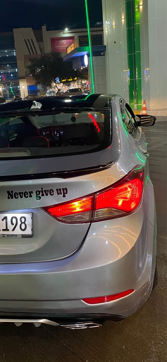 النترا 2016 كندي
رقم سليمانية سنوية كلها جديد بأسمي
ضرر :- طرف سايق جامرلغ و بابين و شويه ب قبغ جنطة
بدون دواخل نهائياً
ماشية 101 الف
مكينة 18 دوش المرغوب شرط محرك و الگير
سعر 110 و بيها مجال قليل
للأستفسار :- *********** كركوك, العراق
