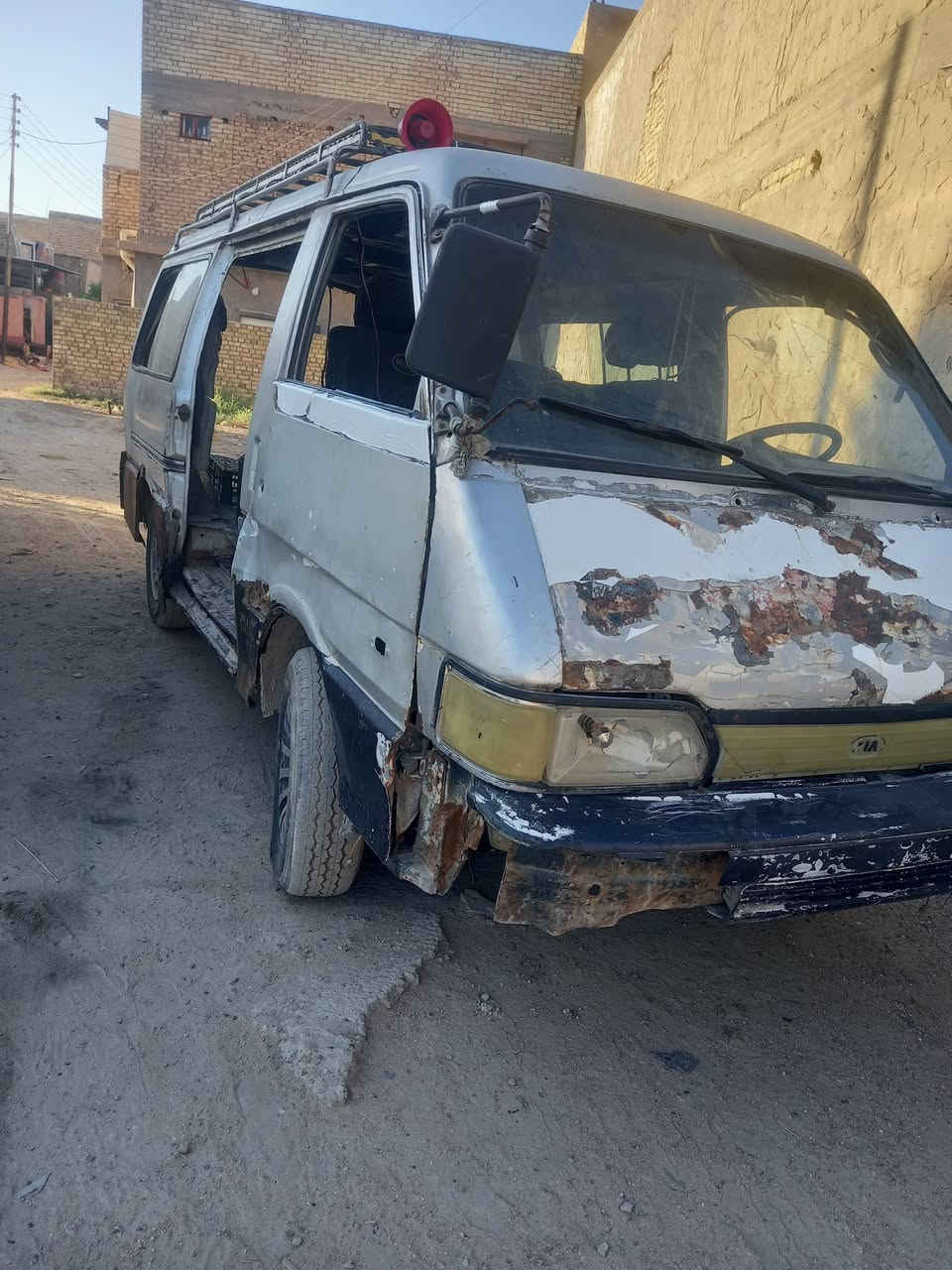 سلام عليكم كيا بستا للبيع رقم واسط بسمي ***********
