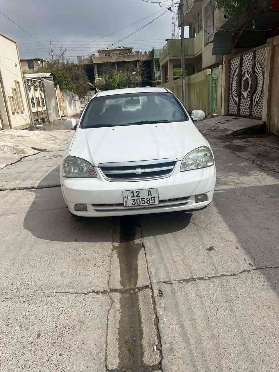 اوبتره 2008 رقم نينوى نظيفه قطعه وحده صبغ رقم جديد كير عادي السعر 75 رقم ***********
