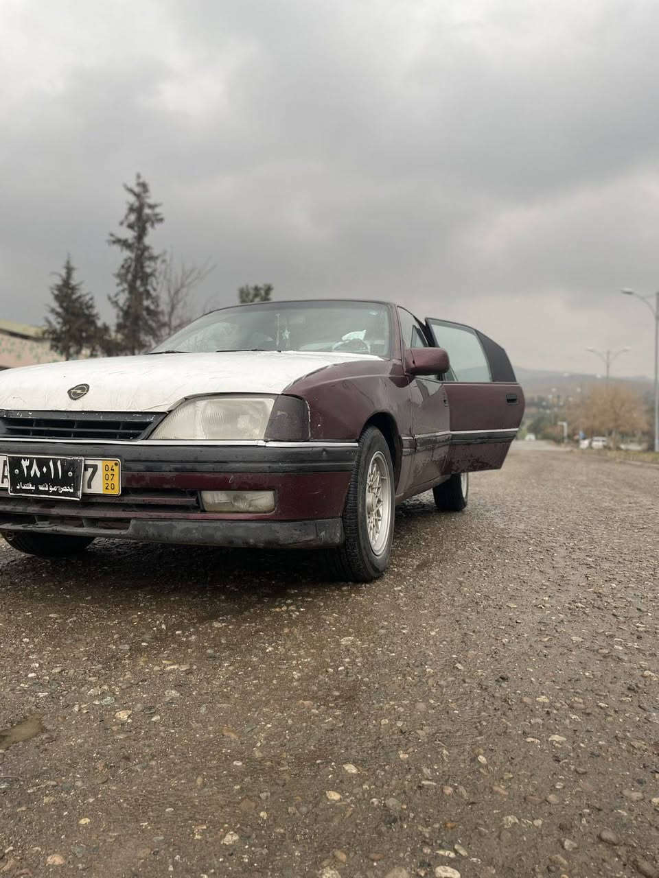 ‎opl .ۆپڵ ئۆمیگا  ئاڕم پلاستک سلێمانی   بەشەرتی گێرو مەکینە‎ السليمانية, العراق


**إذا كنت صاحب هذا الإعلان وتريد حذفه لأي سبب، رجاءا أرسل رسالة إلى الدعم الفني**