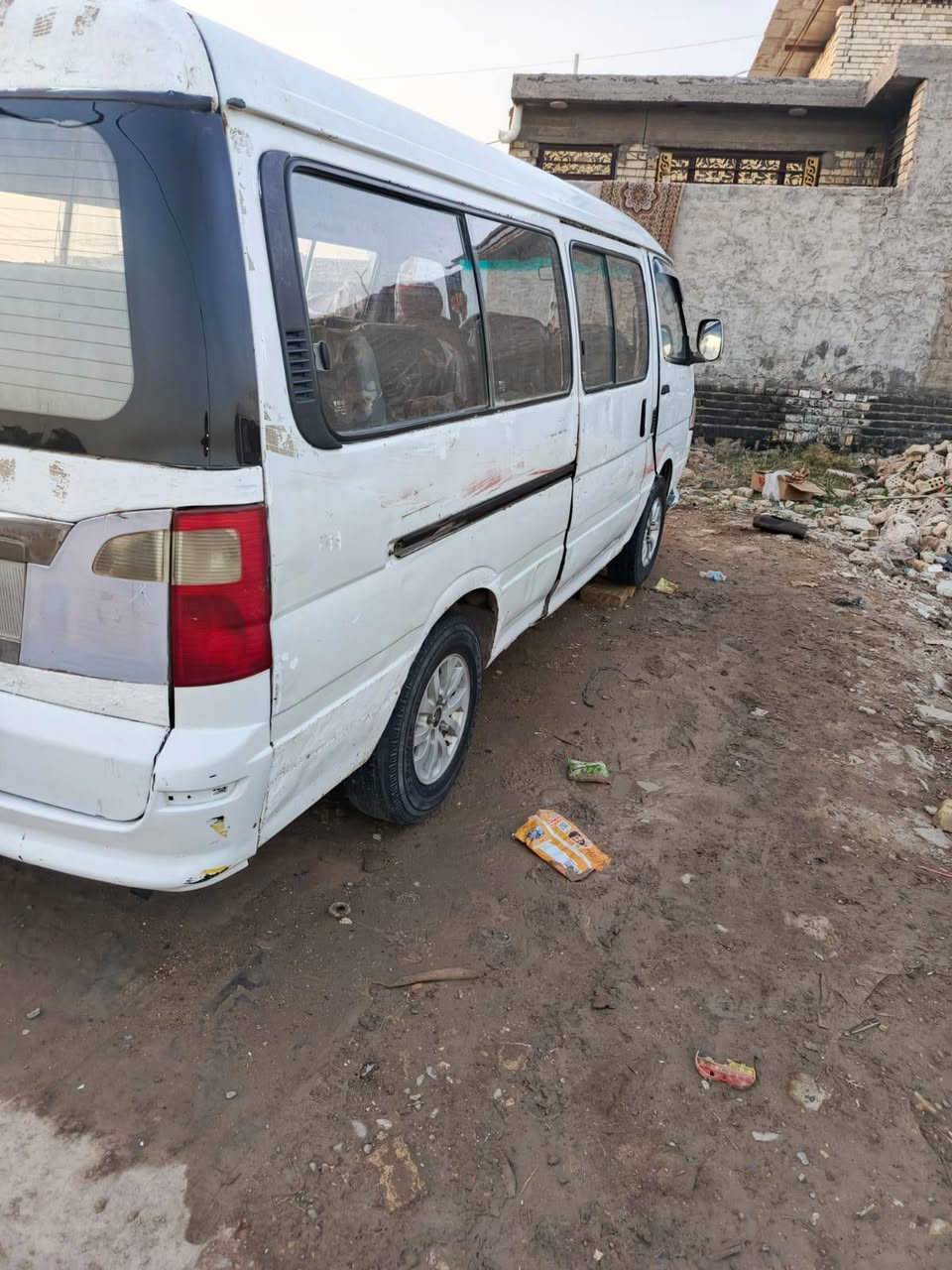 سلام عليكم فتون 2010رقم احمر كوم حديد صدر جديد كير وكسن خير من الله مكينه تبخر سياره حلوه مال شغل مكان بغداد رقم الهاتف *********** السعر 22بيها مجال
