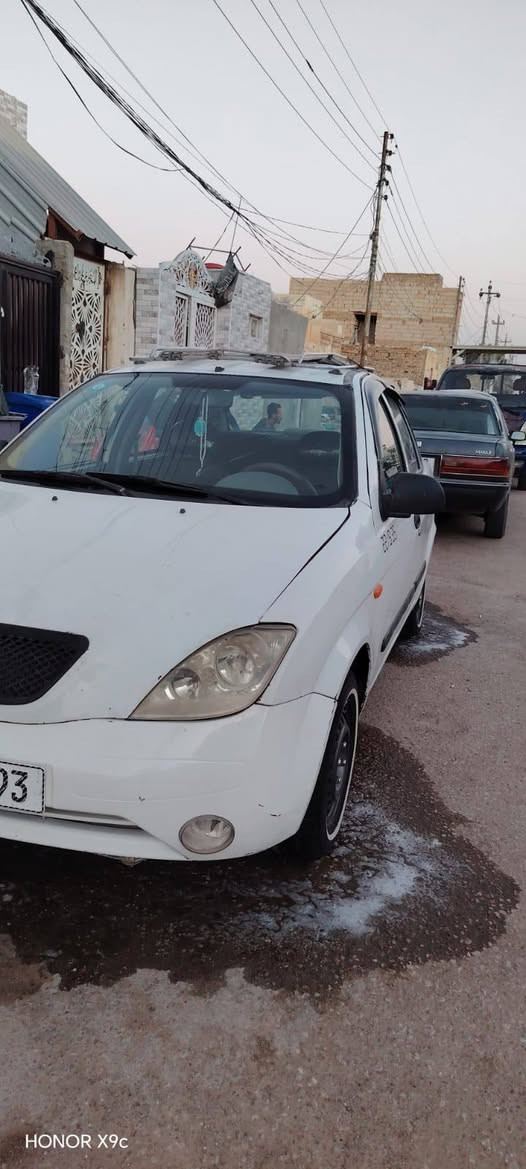سلام عليكم طبيه. البيع 
 مكانهه نجف 
سياره كفاله عامه  مكينه جديده حداديه نضيفه  تخم تاير كير بس رابع يفلت  تبريد  عايزه كمبريسر وراديتر. سعر 40وبيه حك جيه  ***********
