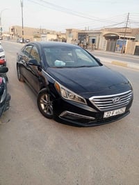 سوناتا ٢٠١٦ • امريكي • مكينة دبل كازكيت