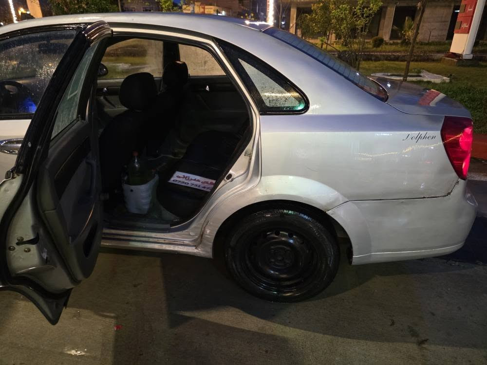 شۆک شۆک شۆک 
ئۆپترا مۆدیل 2005 گێر حادی ئارم تاحوسل ئارم سۆران بەرسمەکە سەنەوی ئەسڵی بەخداد بەشەرت واتا ئارموو تاحویل خاوانی ئارموو سەنەویەکەش لە میرگەسۆرە بەشەڕت ئەت دەمی 
گێروو مەکینەو کامل تندوو تۆڵیوو کامل کارەبایاتی بەشەرته تەبریت ساڕدوو گەرم لەسەر سویچە 
دۆلاریک مەسرووفی تیانیە بەراستی ماڵی دۆستەو زۆریش مەزبووتوو توندە داحموولێدراوی نیە تەنیا چوار پارچەی پەمب کڕاوەتەوە داحمی قورسی نیە بەنزین زۆر کام دەخوات 
جام کارەبایە شاشە ئایپادە کۆنترۆڵا تەبریتە ئاوینە کارەبایە تایەو پاتری تازەیە
شوێن ڕانیە *********** قفڵی $34 رانية, السليمانية
