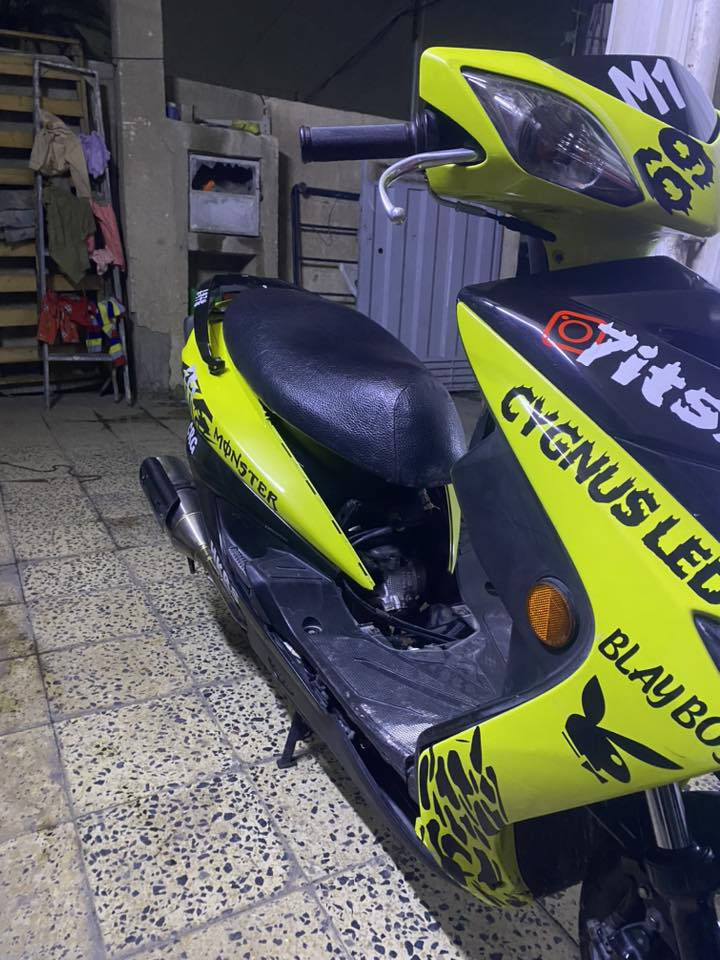 دراجه سكنز لد ياباني للبيع دراجه 58ونص شلعه ومعدل بيها صالنصه بوري عدل كلجات الامامي SC الخلفي MTRT كفره مصبوغ حراري لون مختلف وشمه رياضيه حساس استاند صفح مابيه اي نقص السعر خاص


**إذا كنت صاحب هذا الإعلان وتريد حذفه لأي سبب، رجاءا أرسل رسالة إلى الدعم الفني**