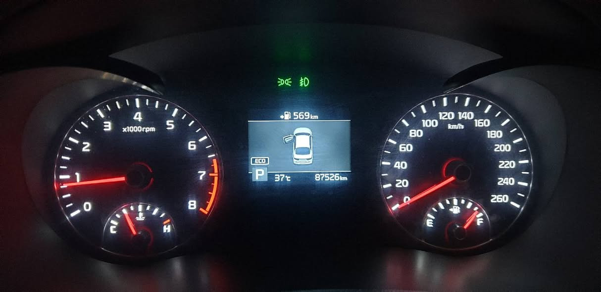 كيا اوبتيما خليجي
موديل ٢٠٢٠
محرك ٢٤٠٠ دوش
ماشية ٨٧٥٠٠ كم
٣ انظمة قيادة
مري شفط
مكفولة من كلشي 
سنوية بأسمي تحويل مباشر
السعر قفل ١٨٥ ورقة
***********
