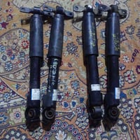 دبلات خلفيه • كيا كرنفال وسيدونا • موديل 2015-2020