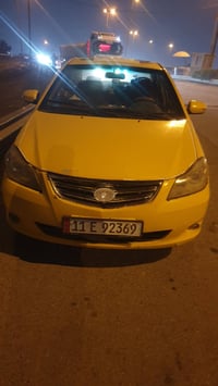 موديل ٢٠١٣ • كير عادي • نواقص بسيطة