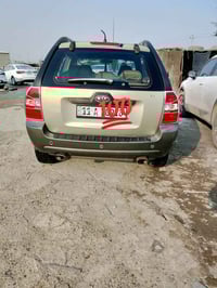 موديل ٦ • مكينة ٢٠٠٠ • وارد امريكي