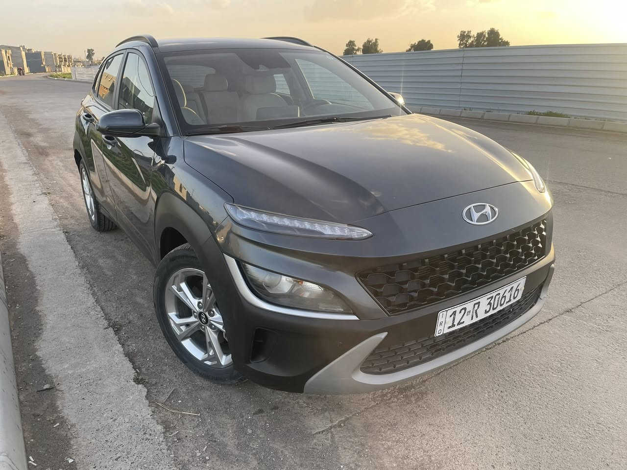 سياره هونداي كونا للبيع وارد امريكي
 موديل2022مرقم نينوى باسمي شرط التحويل سنويه جديده 2029  
الضرر بوند وجاملغ امامي  
محرك2000دوش (وكير at) شرط وضع شركة
ماشيه43الف 
السعر 142 بيها مجال 
للاستفسار 
***********
