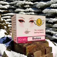 خلطة البوتكس 😊    بعيدا عن المراكز والحقن خلطة رهيبة امانة الله تسمين ...