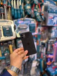 آيفون ١١ • ٦٤ • بطارية ٧٤٪