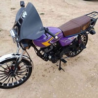 سونك • محرك ٢٤ • شاصي ٢٥