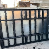 تبديل شواصي لاستيك باب 07711596838 ابو عمار للبرادات