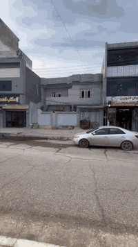 عقار تجاري • ١٨٦م² • سايدين حي النور