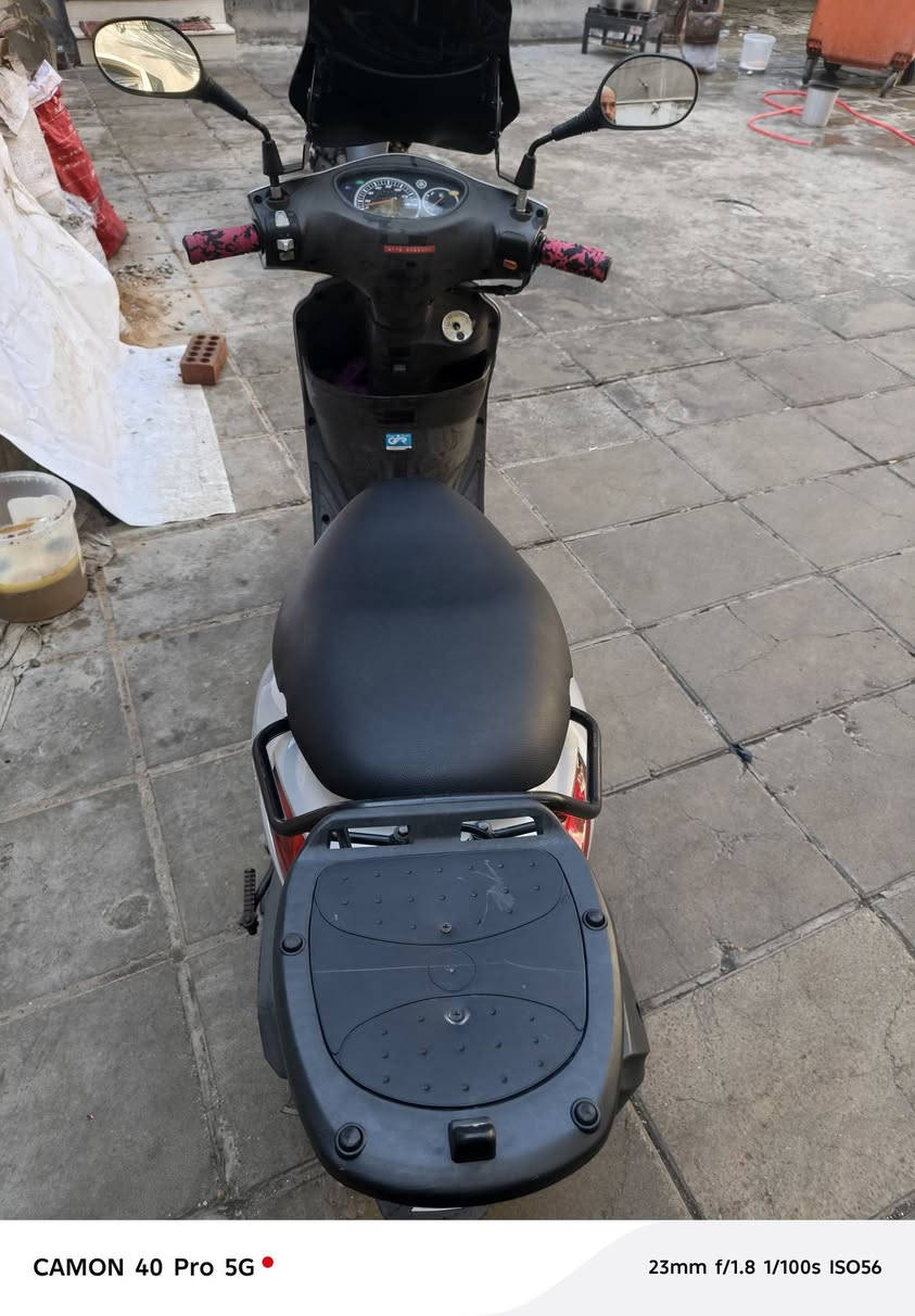 س
سلام عليكم اكزز للبيع رمبه سبوعين من ماخذهه ١٠ ونص وبيهه مجال *********** بغداد كاظميه ماشيه ٤٠٠٠
