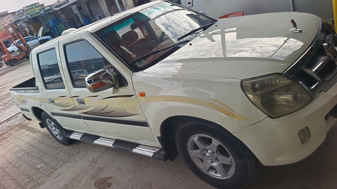 السلام عليكم
بيكم فتون للبيع موديل 2013 مكفولة كفاله من الضربة والتبديل سياره جديده بمعنى الكلمه
كير محرك شاصي مكفول
تخم تايرات حداديه جديده
كهربائيات كلها شغاله تبريد ثلج
رقم واسط مشروع وطني
العنوان.. كربلاء.. خان النص 
السعر 54 وبيها مجال بسيط
للاتصال ***********
