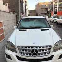 ML350 • ٢٠١١ • بغداد