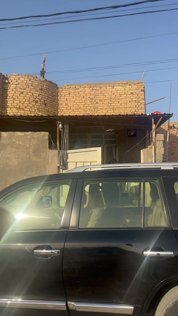 دار كونكريت طابو زراعي سند ٢٥ مع كافة الخدمات العنوان ورديه سيف سعد مجاور علوة المخضر 
موقع مرتب وقريب جدا على شارع التبليط الورديه سيف سعد 
للاستفسار
***********
