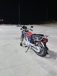 سكنر • موديل ٢٦ • كفاله عامه