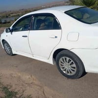 كورله فول عادي كيرومحرك شرط تايرات جدد صدر جديدالسياره مصبوغه عام رقم ...