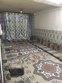 الناصريه • ١٢٠م • ٤ غرف