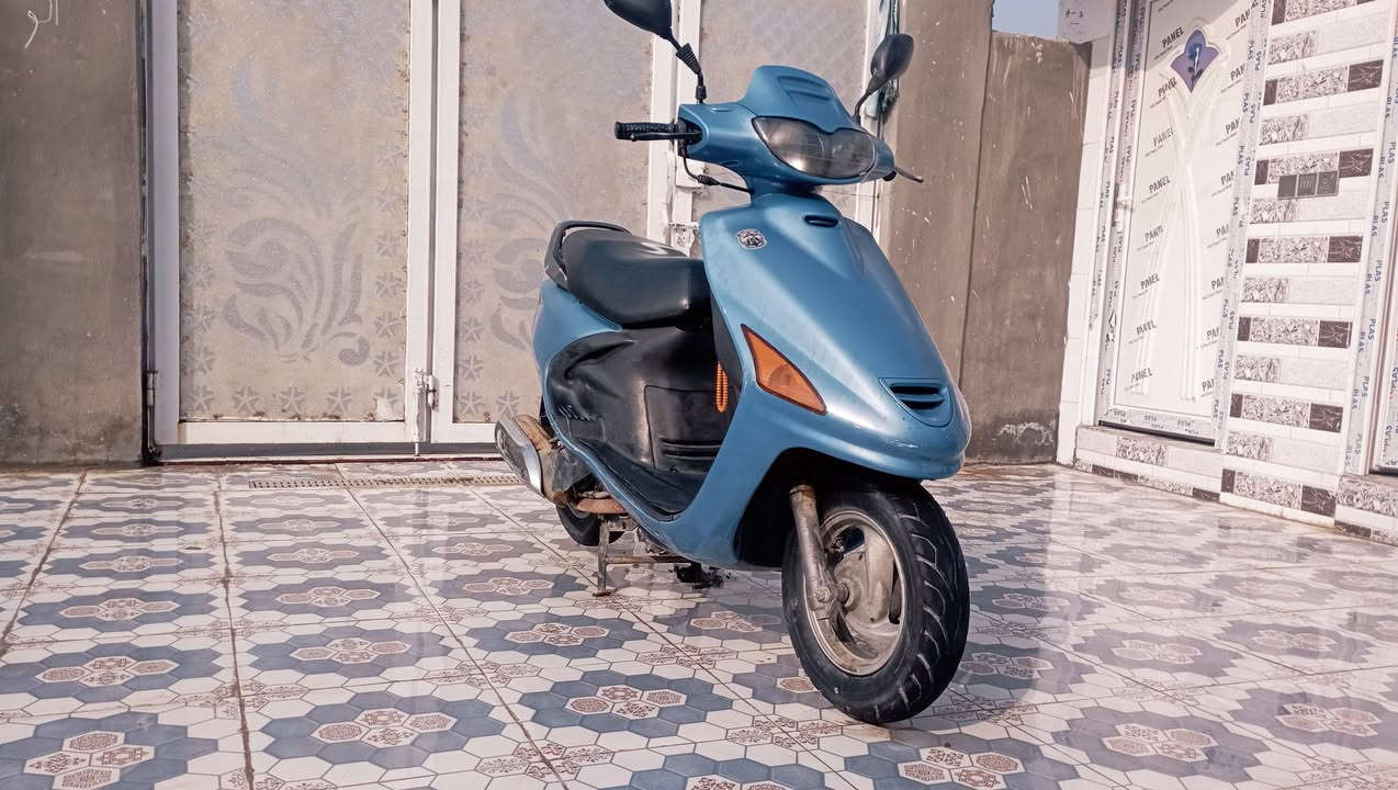 السلام عليكم
دراجه فراشه للبيع الدراجه مكفوله كفاله عامه رمبه طالعه بمحرم 

الدراجه مابيها نقص السعر 600 وبيها مجال كلش بسيط حك الجيه المكان بابل حي المراد الاستفسار ***********. ***********
