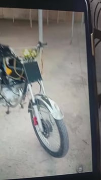 سونيك 2024 • موتوسيكل • للبيع