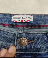 انجلش لاندرى • اصلي