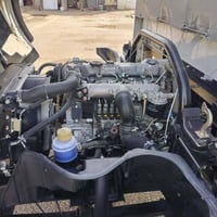 كنتر • موديل ٢٠٢٤ • ماشيه ٦٩٫٥