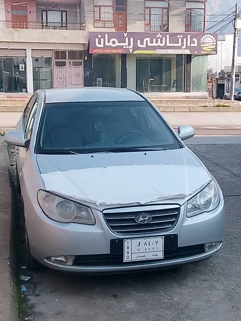 ئاڤانتی  2007  فوڵی بئ سڵاید  کامل پەمپی دوبەی لەسەر ساخی  بئ دەحم بئ لێدراو کەڤەر بەشەرت  گێڕومەکینەو تەقەوڕەقە بەشەرت   مەسرفی تێدا نیە   43 گەڵا    ناونیشان ڕانیە  *********** رانية, السليمانية
