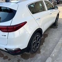 كيا سوبوتج جي تي لاين 2020 صبغ دعاميه لجماليه وجاملغ صبغ وكاله ماشيه 9...