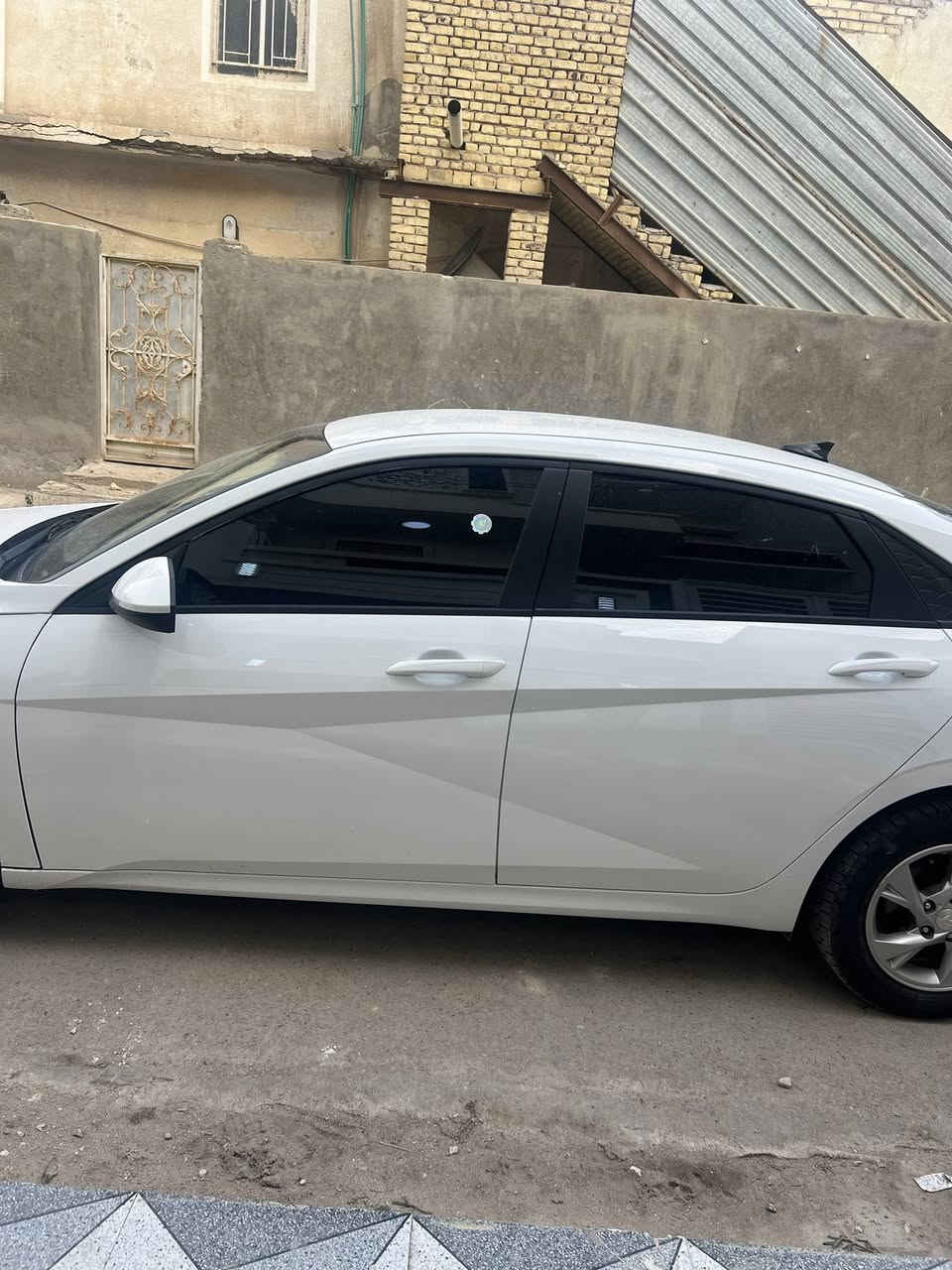 سلام عليكم النترا وارد كندي موديل 25 بدون تبديل بدون صبغ حادث دعاميه ولايتان ماشيه 8 آلاف داخله كتاب شهداء العنوان ناصريه حى اور السعر 168 ملاحظه طعجه بسيطه مال حمل بالقماره كد شبر للاتصال ***********
