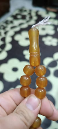 افغاني انتيك • نوادر • سبحة