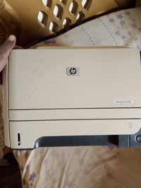 طابعة HP • شغالة فل • الرياض شارع الستين