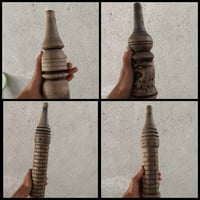 بكارات • مرتبات مطبوعات • ١٦ قطعة