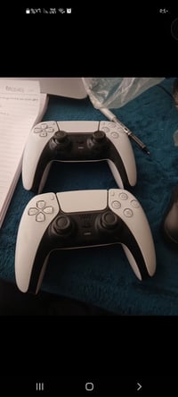 درعات • بلاستيشن فايف • جديده