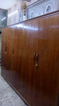 كنتور رئاسي 5 ابواب ظهر جرجوبه نظيف سعره 325 بي مجال مكان بغداد المشتل...