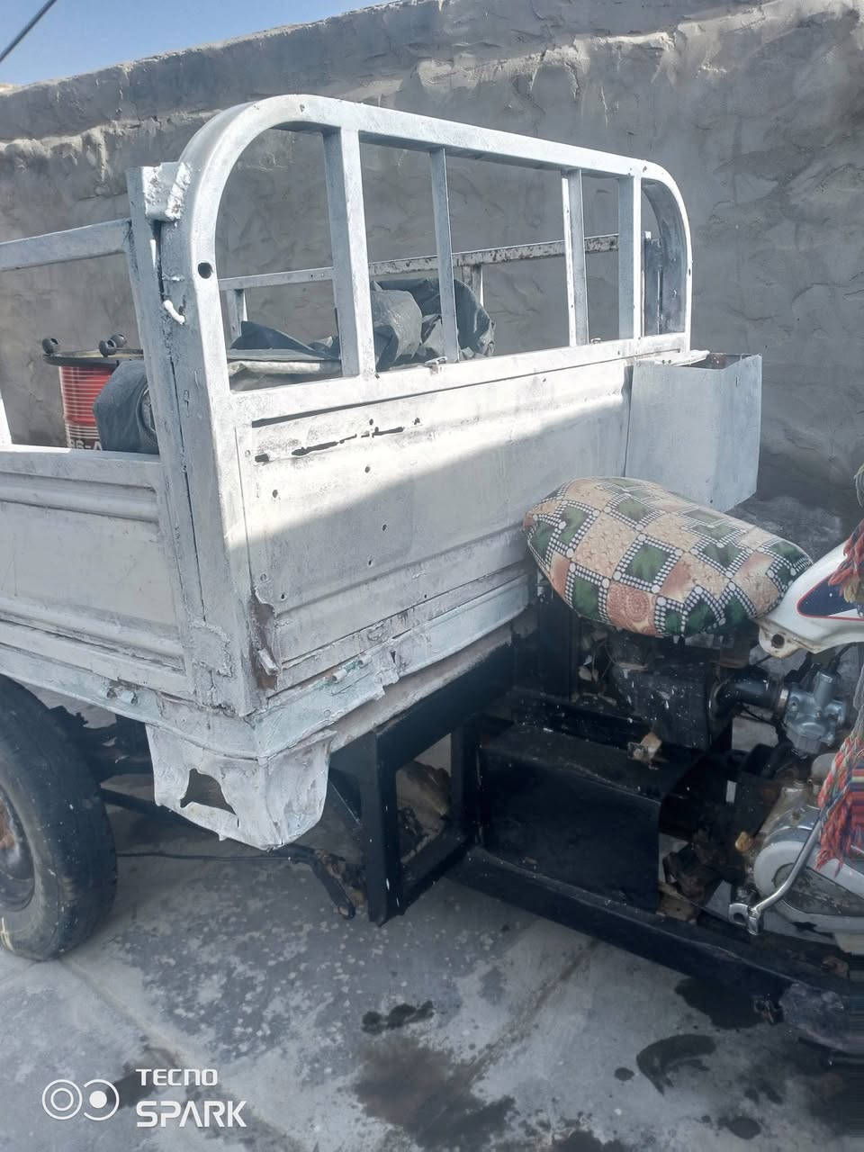 سلام عليكم ستوته البيع متيار سعر ٤٥٠ وبيه مجال مكان سماوه ***********
