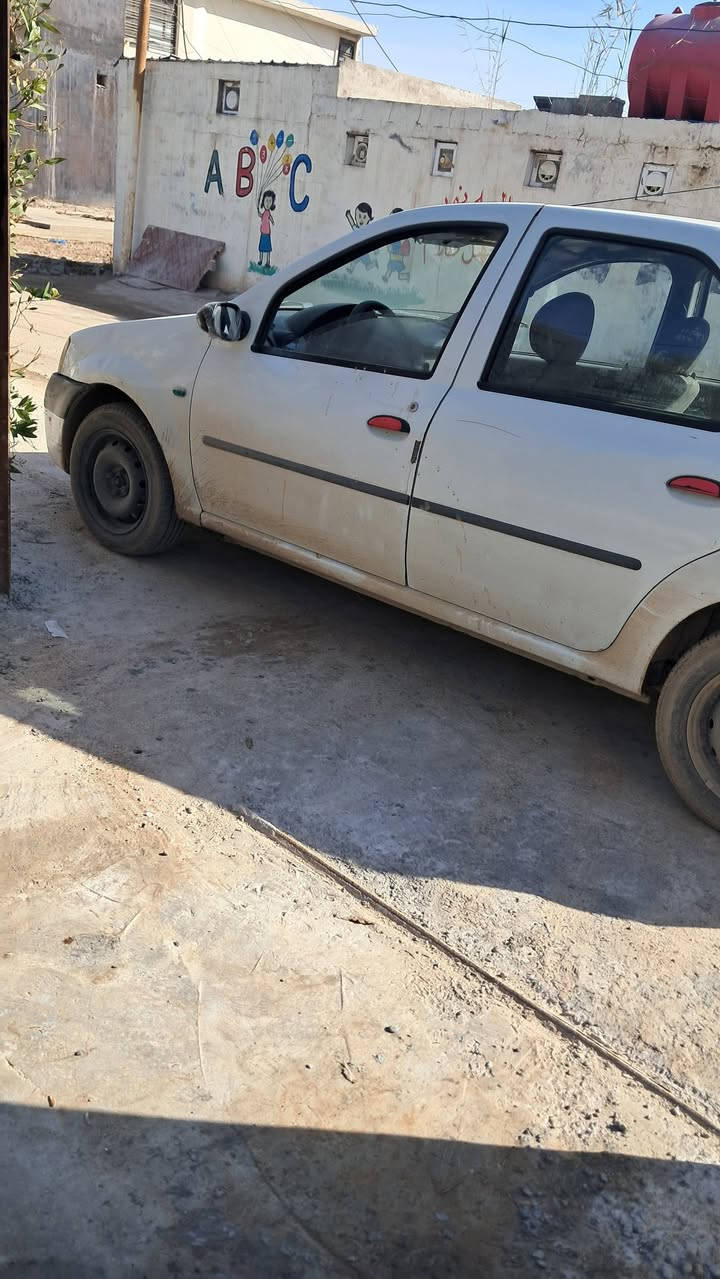 السلام عليكم رينو لوكان ماشيه ١٩٠ بدون صبغ مال مزاد ادوات بيه كتاب مزايده سياره مهموله عنوان بغداد سعر ٢٠ قفل قفل هاتف***********
