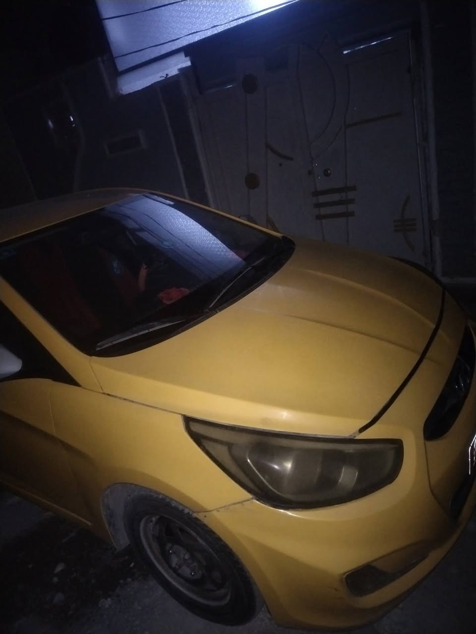 اكسنت خليجي موديل ١٥ محرك الف واربعميه رقم بغداد ٧٥


**إذا كنت صاحب هذا الإعلان وتريد حذفه لأي سبب، رجاءا أرسل رسالة إلى الدعم الفني**