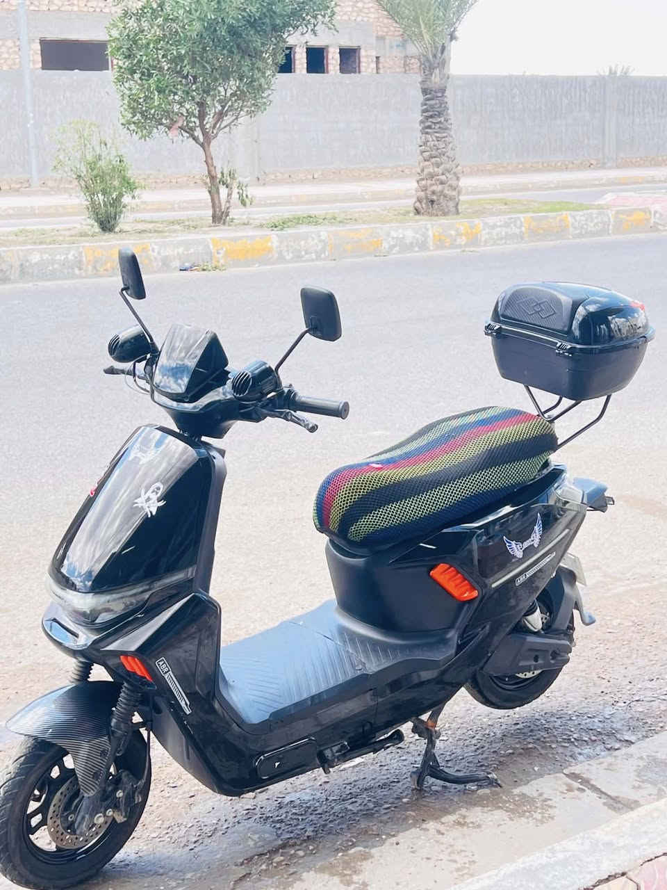 مطور شحن البيع


**إذا كنت صاحب هذا الإعلان وتريد حذفه لأي سبب، رجاءا أرسل رسالة إلى الدعم الفني**
