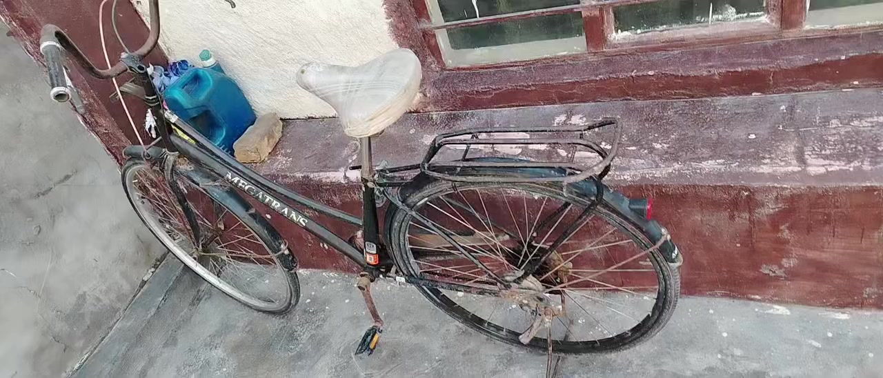 سلام عليكم شباب باسكل للبيع نضيف سعر 30 وبي مجال مكاني الإسكان


**إذا كنت صاحب هذا الإعلان وتريد حذفه لأي سبب، رجاءا أرسل رسالة إلى الدعم الفني**