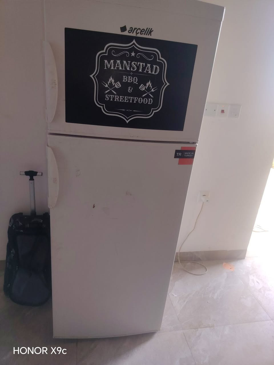 ثلاجة ١٤ قدم فول تجميد ١٢٥


**إذا كنت صاحب هذا الإعلان وتريد حذفه لأي سبب، رجاءا أرسل رسالة إلى الدعم الفني**