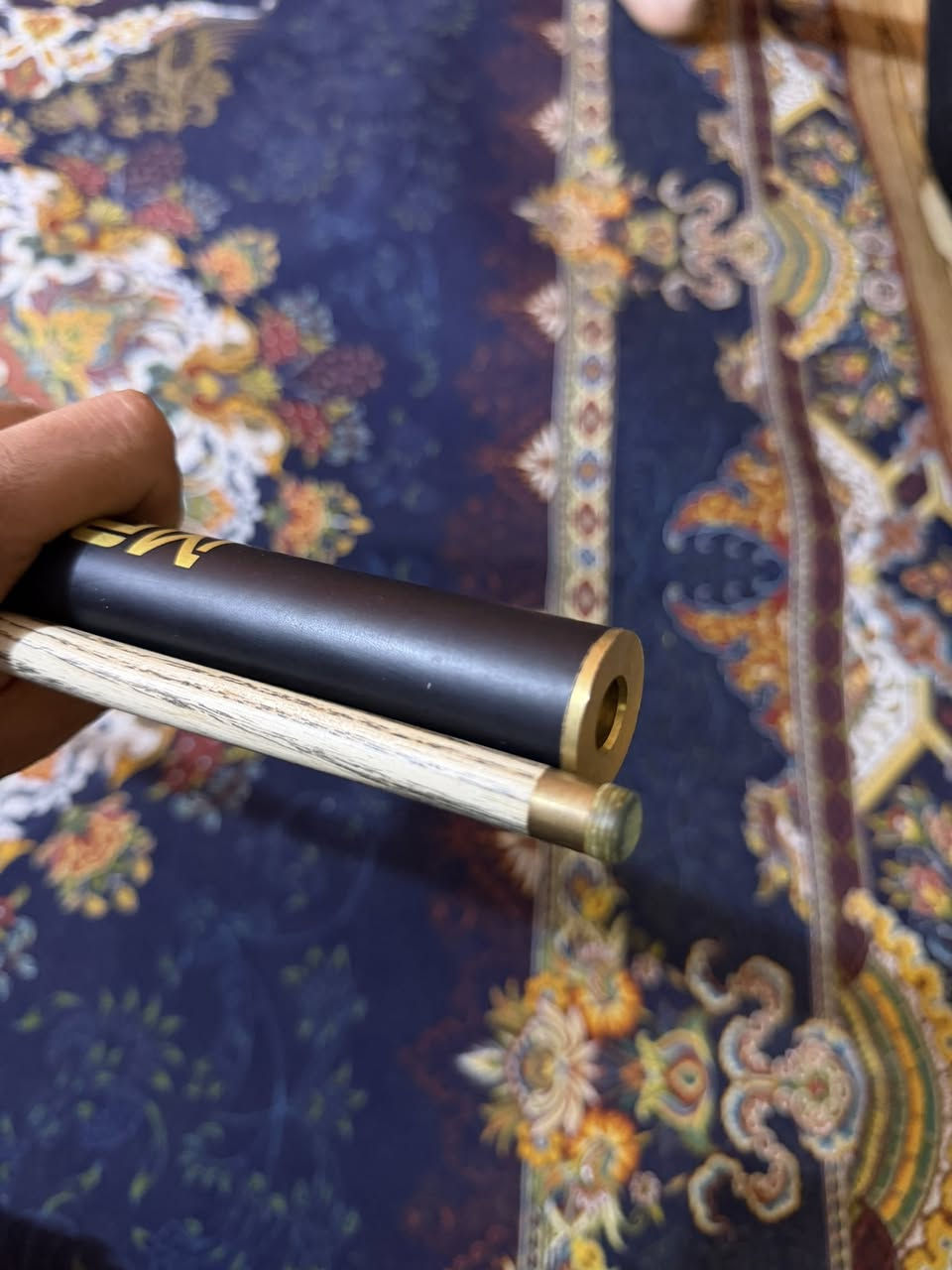 اكيوب اسنوكر سعر وتفاصيل خاص


**إذا كنت صاحب هذا الإعلان وتريد حذفه لأي سبب، رجاءا أرسل رسالة إلى الدعم الفني**