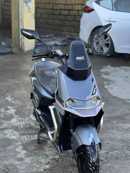 دراجة تايلج T73
6 بطاريات 35 أمبير
ملف 2000W
دراجة نظيفة استعمال 2 اشهر
دراجه ماشيه 200كيلو متر
السعر مليون و 200وبيهاا مجال 
تواصل خاص 
ال مو شراء لا يدخل خاص 
رقم موبايل ***********
