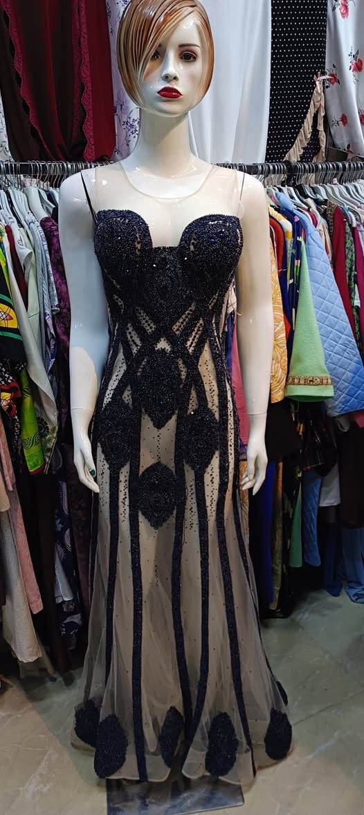 وصول وجبة جديدة 🙋 فستان 👗 نسائي ومحير 💃👗
فستان مناسبة قطع جديدة غير مستعمل 
يتوفر جميع الوان 🌈 والأحجام والموديلات 👉 
عنوان المجمع سوق الميثاق مجاور خياط البزاز قبل نهاية السوق للاستفسار وسهلا بزبائننا الكرام 🌹


**إذا كنت صاحب هذا الإعلان وتريد حذفه لأي سبب، رجاءا أرسل رسالة إلى الدعم الفني**