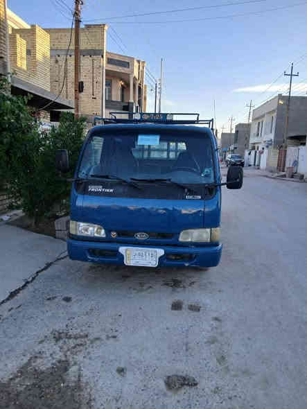 بينگو للبيع موديل 99 حداديه مشط ستيرن مكينه جديدة العنوان بغداد الدورة السعر 58 وبيها مجال ***********
